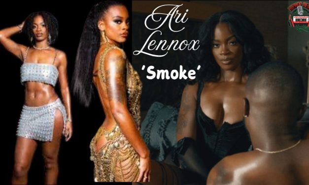 Empowering Ari Lennox’s Resilience Anthem ‘Smoke’