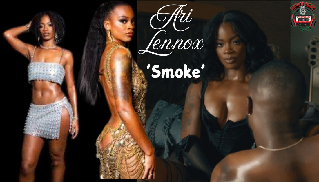 Empowering Ari Lennox’s Resilience Anthem ‘Smoke’