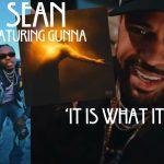 Big Sean and Gunna Collaborate on ‘It Is What It Is’