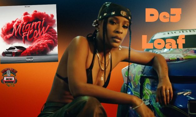 DeJ Loaf’s ‘Miami Flow’ Music Video: A Stylish Ode to Ambition