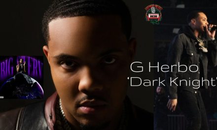 G Herbo Drops Visually Stunning “Dark Knight” Video