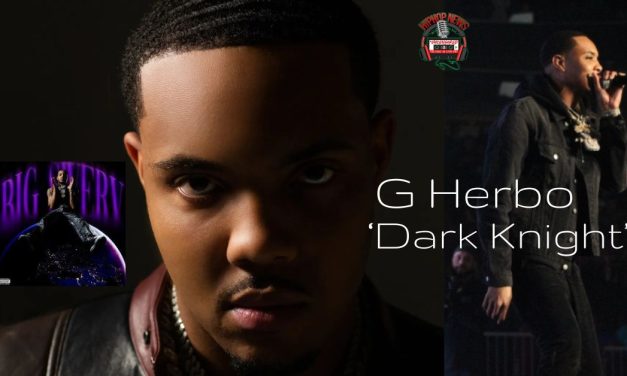 G Herbo Drops Visually Stunning “Dark Knight” Video