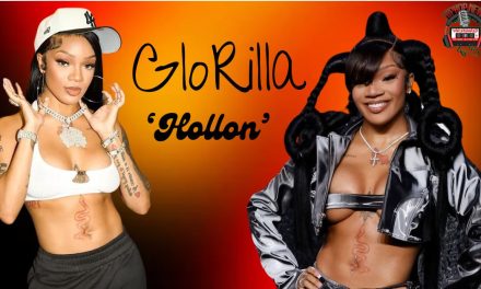 GloRilla Unleashes Endless Energy in ‘Hollon’ Music Video