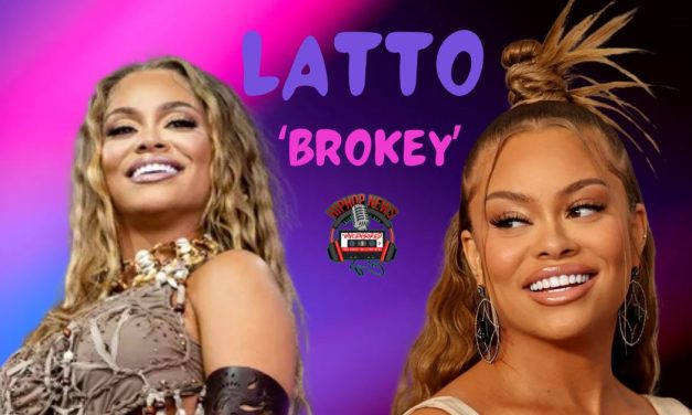 Latto Drops ‘Brokey’ MV Featuring Fired Waffle House Employee