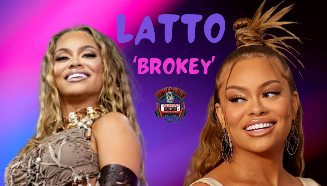 Latto Drops ‘Brokey’ MV Featuring Fired Waffle House Employee