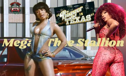 Megan Thee Stallion Pays Tribute to Houston Hip Hop with ‘Bigger in Texas’ Video