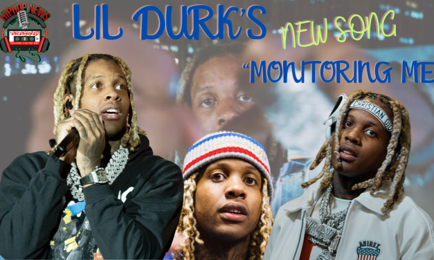 Rapper Lil Durk New Album ‘Deep Thoughts’ Debuts With New Single