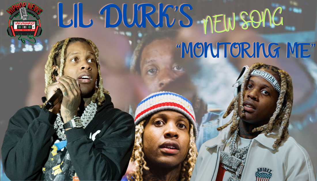 Rapper Lil Durk New Album ‘Deep Thoughts’ Debuts With New Single