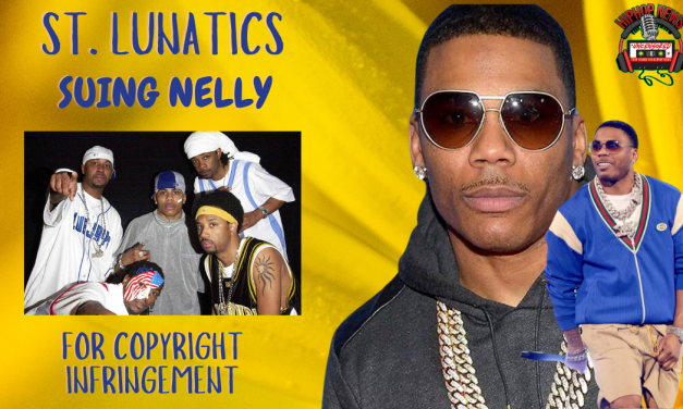 St. Lunatics Are Suing Nelly For Copyright Infringement