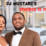 DJ Mustard’s Divorce Settlement Is Finalized