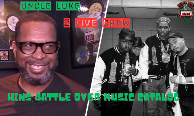 Uncle Luke Reigns Supreme: 2 Live Crew’s Music Catalog Secured