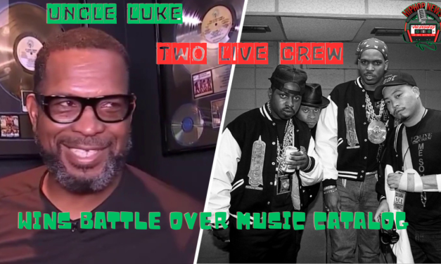 Uncle Luke Reigns Supreme: Two Live Crew’s Music Catalog Secured