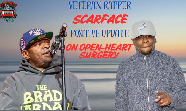 Scarface’s Heart Surgery Update: A Positive Turn