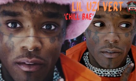 Lil Uzi Vert Drops Sci-Fi Themed ‘Chill Bae’ MV