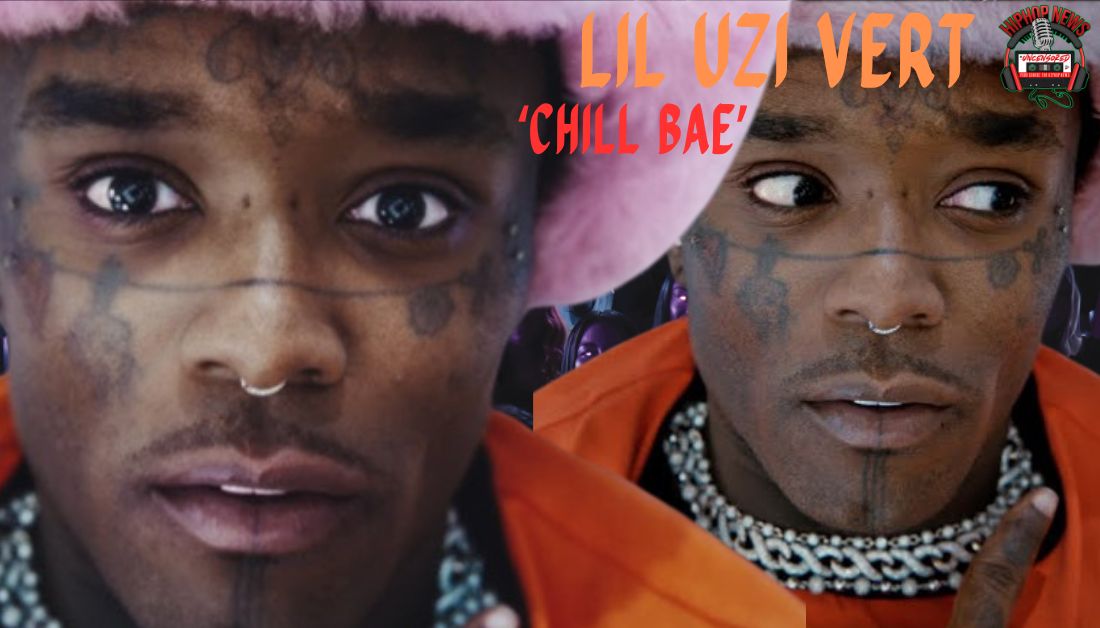 Lil Uzi Vert Drops Sci-Fi Themed ‘Chill Bae’ MV