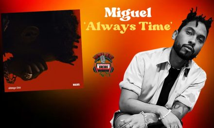 Miguel Unveils Emotional Music Video for ‘Always Time’