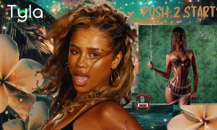 Tyla’s Sensual New Video ‘PUSH 2 START’ Sparks Emotions