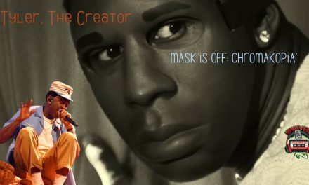 Unveiling Tyler, The Creator’s Creative Process in ‘MASK IS OFF: CHROMAKOPIA’