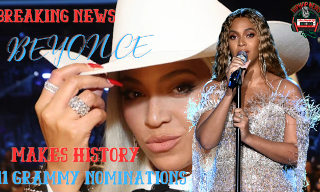 Beyonce Reigns Supreme: Cowboy Carter Earns 11 Grammy Nominations