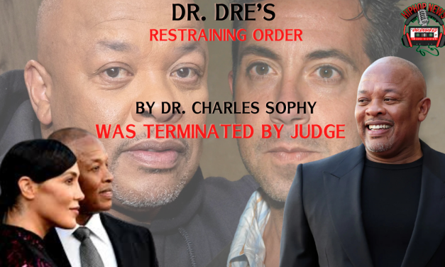 Dr. Dre Lawsuit: Dr. Sophy’s Restraining Order Terminated