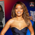 Keke Palmer Unveils ‘The Master’: A Bold Visual Teaser for Upcoming Book