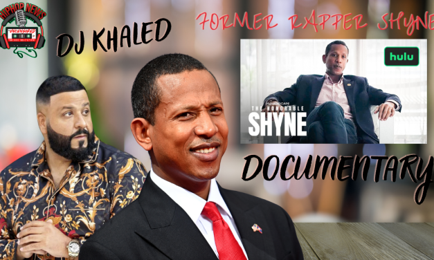 The Honorable Shyne Documentary By DJ Khaled On Hulu