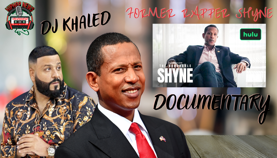 The Honorable Shyne Documentary By DJ Khaled On Hulu