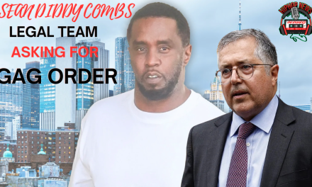 Diddy’s Legal Team Urges Swift Gag Order For Fair Trial