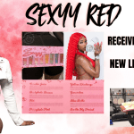 Controversy Surrounds Rapper Sexyy Red’s Lip Gloss Names