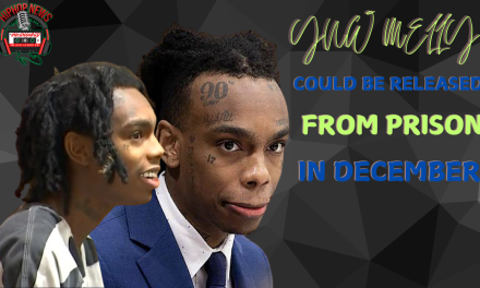 Mystery Surrounds Potential Release Of YNW Melly