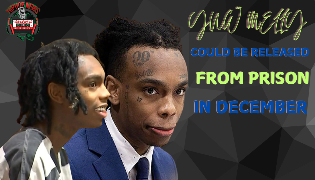 Mystery Surrounds Potential Release Of YNW Melly