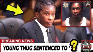 young thug takes plea