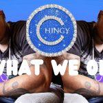 Chingy’s Latest Music Video ‘What We On’ Delights Fans