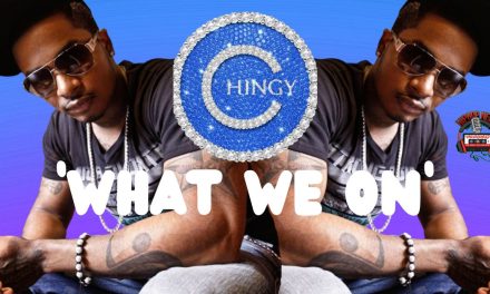 Chingy’s Latest Music Video ‘What We On’ Delights Fans