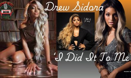 Drew Sidora’s Empowering Comeback: ‘I Did It To Me’ Visual