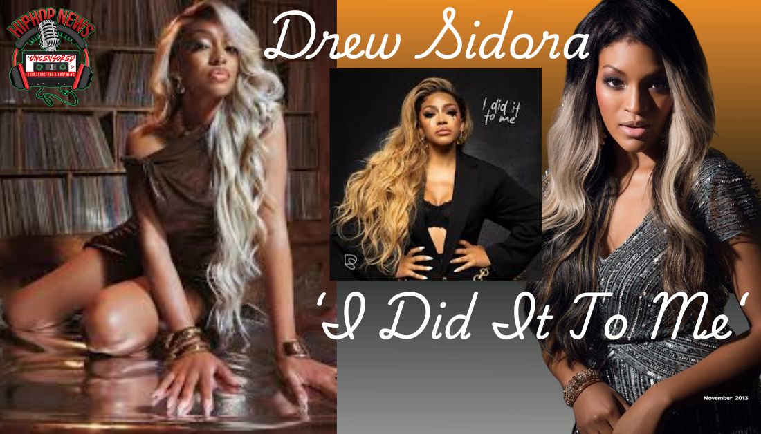 Drew Sidora’s Empowering Comeback: ‘I Did It To Me’ Visual