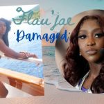Flau’jae Drops Classy and Positive Vibes with ‘Damaged’ MV