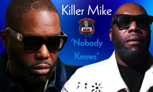 Killer Mike’s ‘Nobody Knows’ Music Video Chronicles Eventful Year