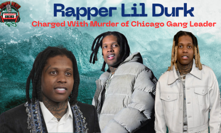 Rapper Lil Durk Implicated In Chicago Gangster Killing