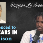 Rapper Lil Reese Receives 5-Year Prison Sentence For Assault