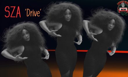 SZA’s Seductive Ant Dance in ‘Drive’ Music Video Thrills Fans