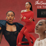 Sha’Carri Richardson Radiates On Essence Cover