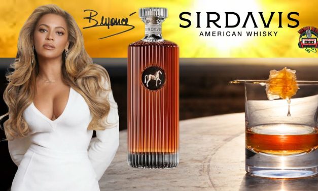 Beyonce’s SirDavis Whisky Party Draws A-List Crowd in Houston