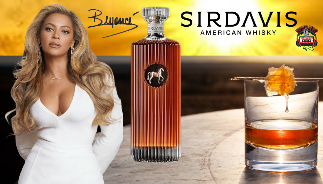 Beyonce’s SirDavis Whisky Party Draws A-List Crowd in Houston