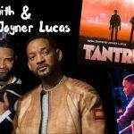 Will Smith & Joyner Lucas Unleash Animated ‘Tantrum’