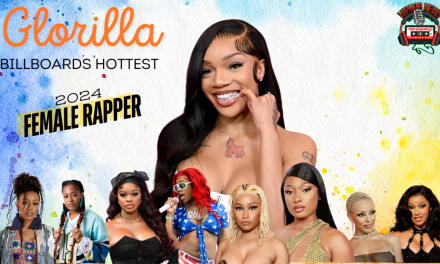 Billboard Crowns GloRilla As Hottest Female Rapper Of The Year