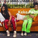 SZA and Keke Palmer team up for comedy ‘One Of Them Days’