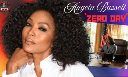 Angela Bassett Leads in Netflix’s ‘Zero Day’