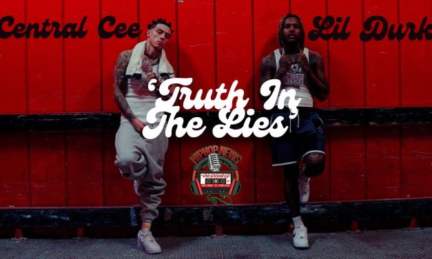 Central Cee Teams Up with Lil Durk for ‘Truth In the Lies’