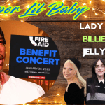 Lil Baby And Other Artists Will Perform At Fire Aid Benefit Concert